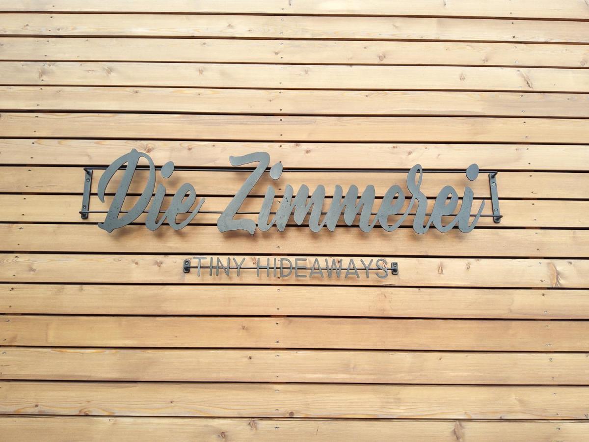 Zimmerei - Landgasthaus Karlo Ильмиц Экстерьер фото
